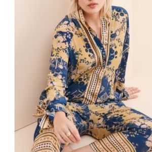 Urban Outfitters 	
Chufy Lima Jumpsuit new without tags